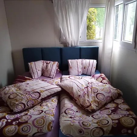 Kormoran * Jarosławiec