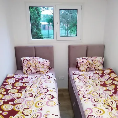 Kormoran Dom wakacyjny *