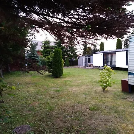 Dom wakacyjny Kormoran *