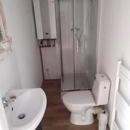 Kormoran Dom wakacyjny Jarosławiec