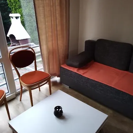 Dom wakacyjny Kormoran *