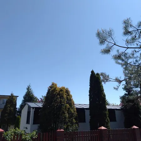 Dom wakacyjny Kormoran *