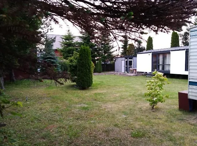 Prázdninový dům Kormoran *