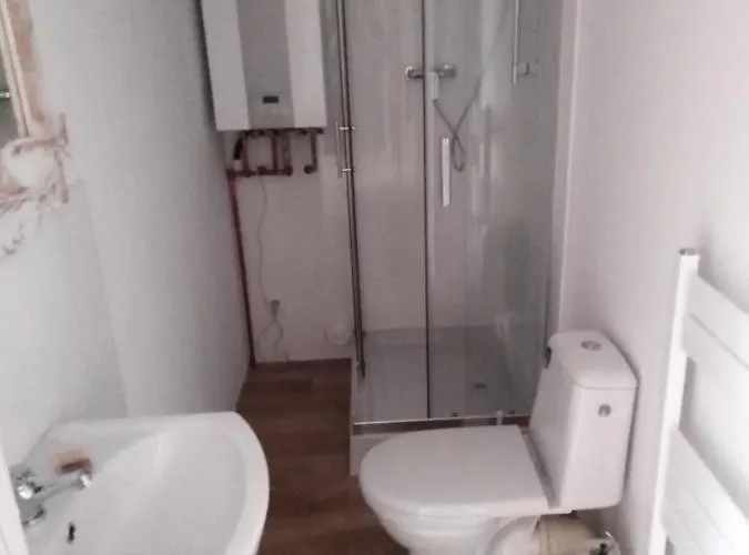 Kormoran Дом отдыха Ярославец