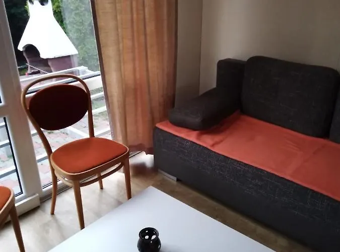 Prázdninový dům Kormoran *